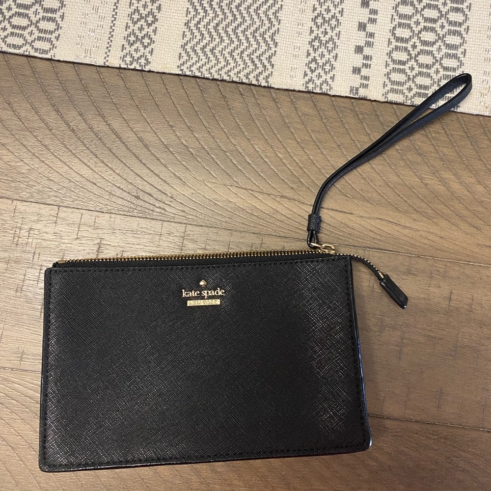 Wristlet